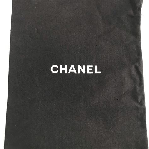 borse chanel dust bag bianca|Best 25+ Deals for Authentic Chanel Dust Bag .